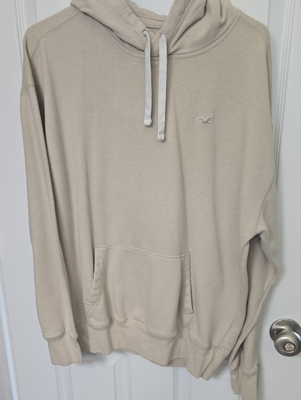 EUC Hollister Hoodie